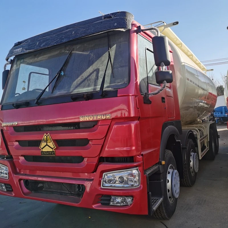 HOWO 35000 Liter Oil Tanker Truck suppliers HOWO 35000 Liter Oil Tanker Truck suppliers